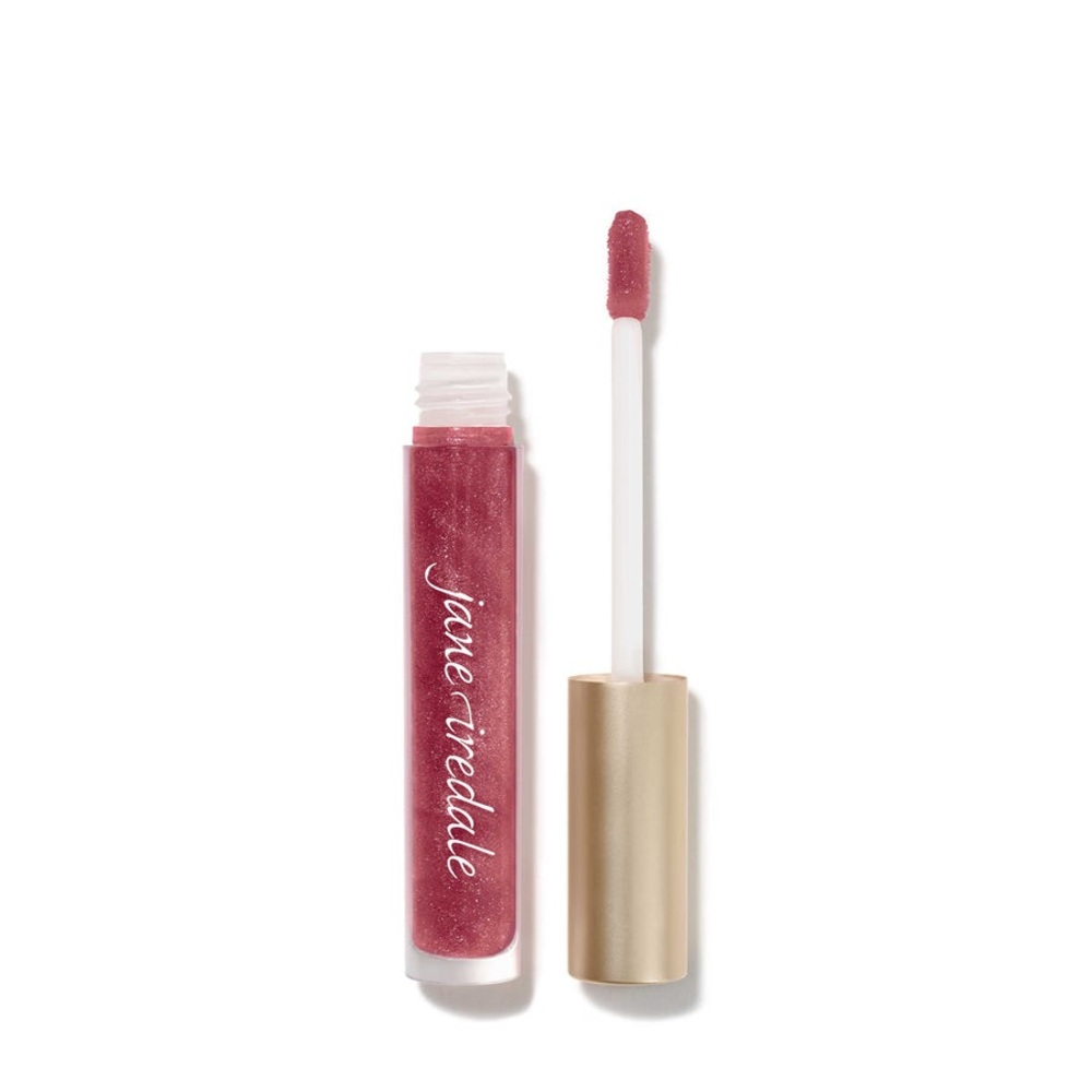 NWOT Jane Iredale HydroPure lip gloss